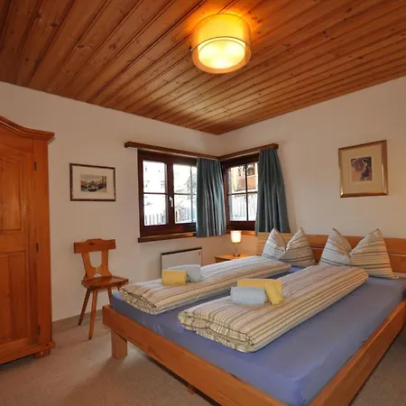 Chasa Sager 2 * Scuol