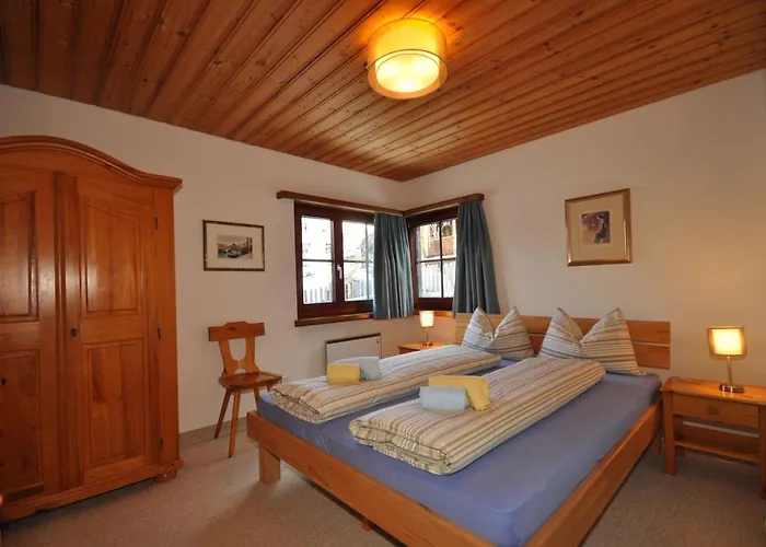 Chasa Sager 2 * Scuol