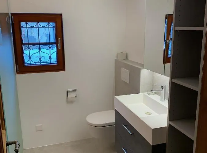 Chasa Sager 2 Apartment